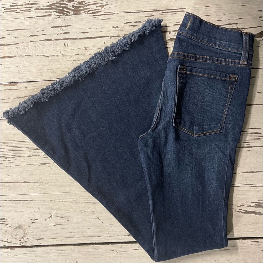 Flare Jeans